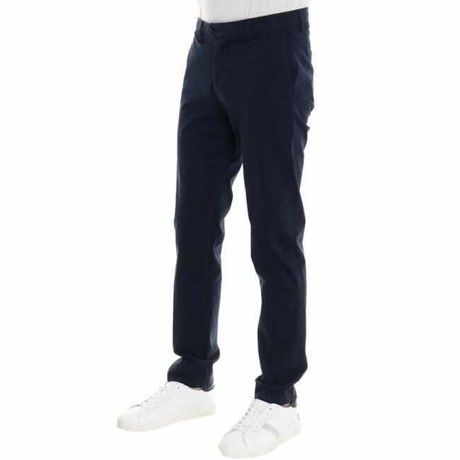 PANTALONE THYAGO OAKS ITALIA - Mad Fashion | img vers.1300x/